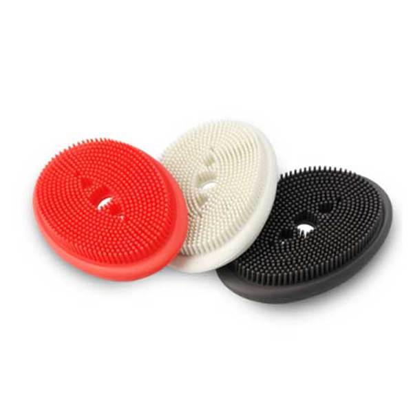 Silipot Silicone soap tray