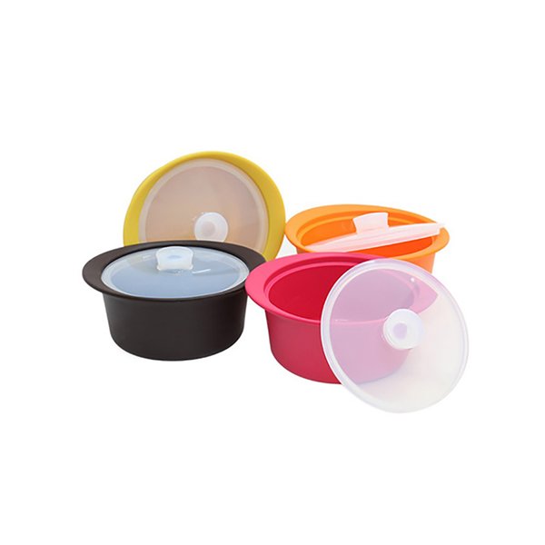 Silipot Silicone Ramen pot