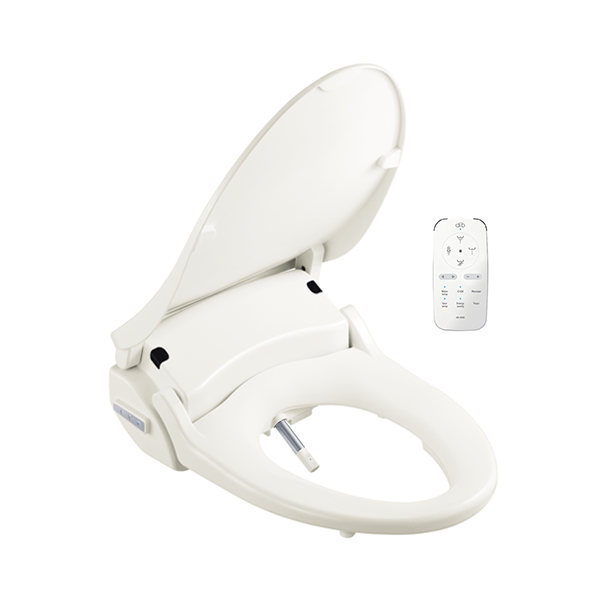 Daewon Electronic Warm Water Bidet DIB-J850R with Remote
