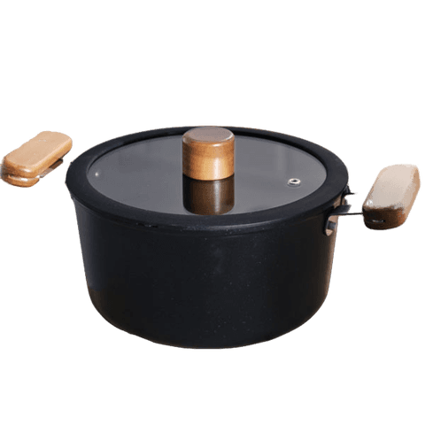 Fort IH Pot 20cm