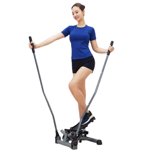 Egojin Twist Stepper 7120ST
