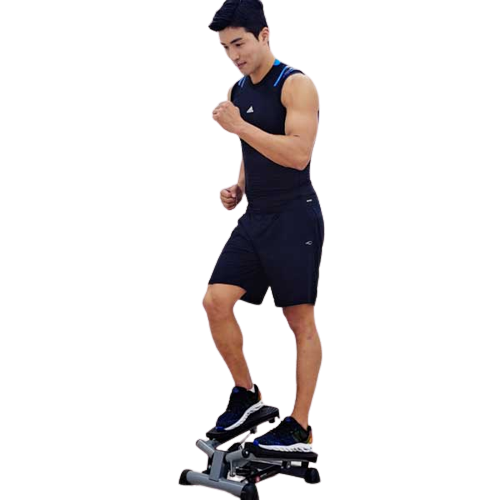 Egojin Weight Stepper 9120