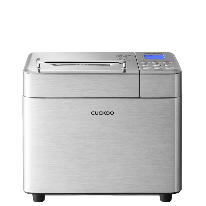 Cuckoo 1KG Multifunctional Bread Maker CBM-AAB161S
