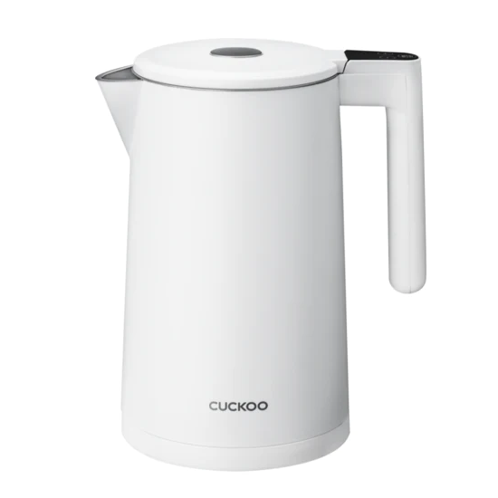 Cuckoo Electric Kettle CK-C170TW