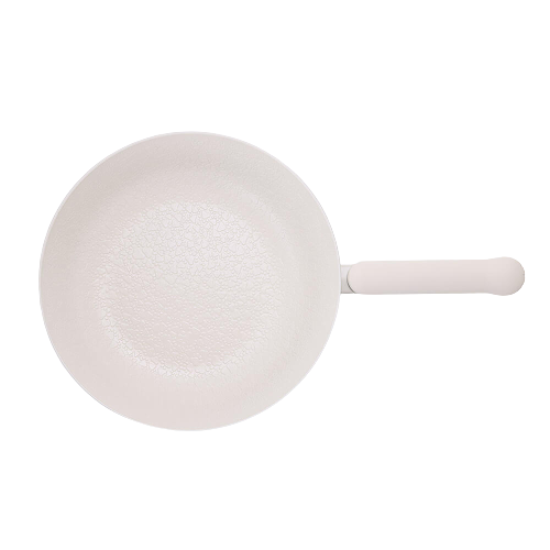 Coover Chatchat-Blanc 26cm Wok pan