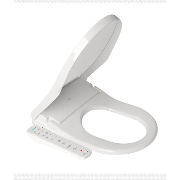 Daewon Electronic Warm Water Bidet DIB-U850