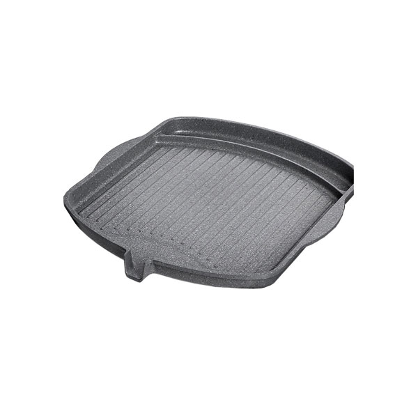 Seshin Queen sense Able one Side Egg Custard Roast Pan 36cm