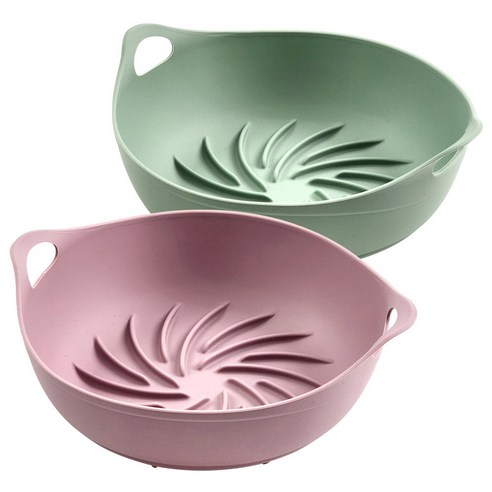 Silipot Silicone Air Fryer Bowl