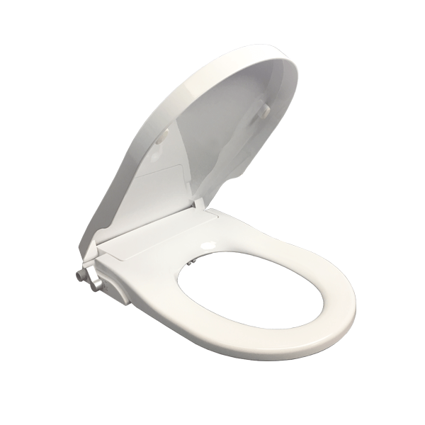 Bidetworld Cold water Bidet D-shape FB104
