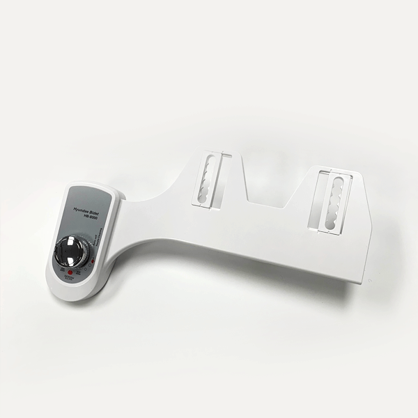 Hyundae Cold Water Bidet HB-8000
