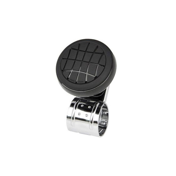 Genova Black Spider Power Handle