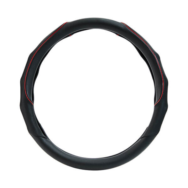 Bullsone Blade 3d Grip Steering Wheel Cover 370/380mm
