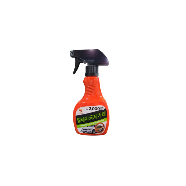 Bullsone Insect Stain Remover 360ml