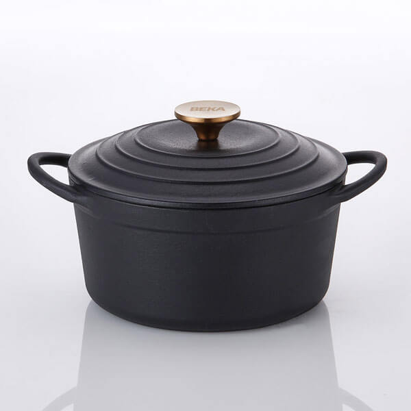 Beka Cast Iron Pot 20cm