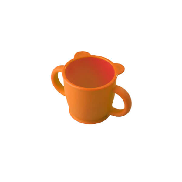 Silipot Silicone Children Cup