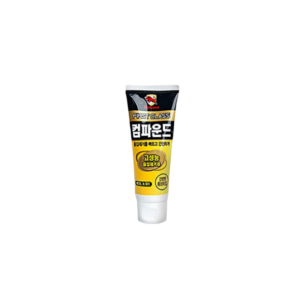 Bullsone Compound Tube 100ml
