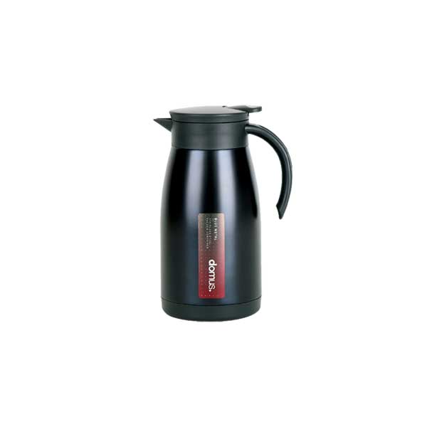 Domus Rovani Vacuum Pot Blue Metal 1000ml