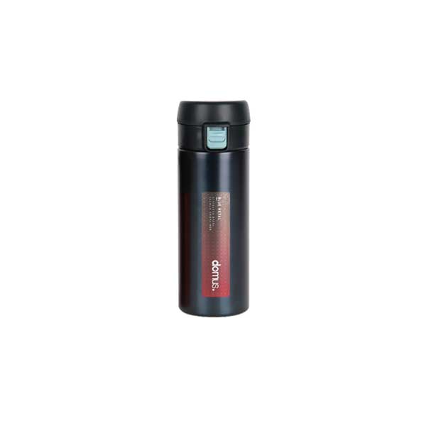 Domus Rovani Tumbler Blue Metal 500ml