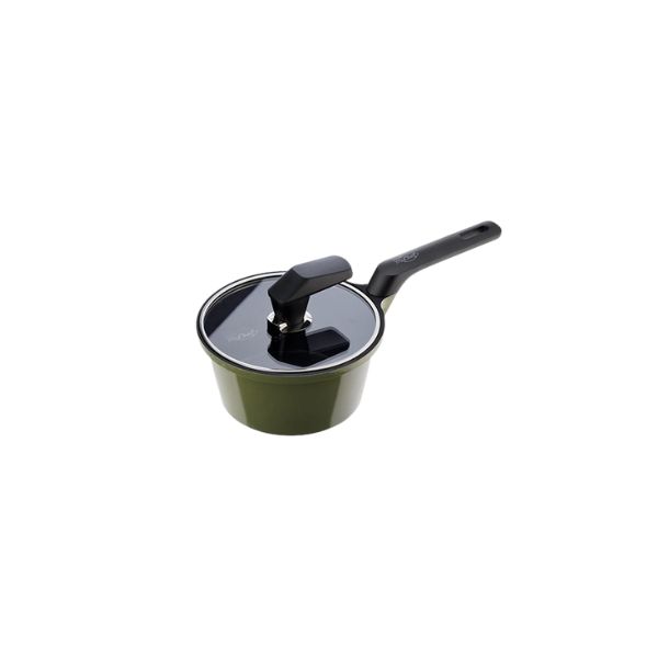 Dorco Mychef Essay Sauce Pot 18cm