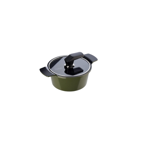 Dorco Mychef Essay Pot 20cm