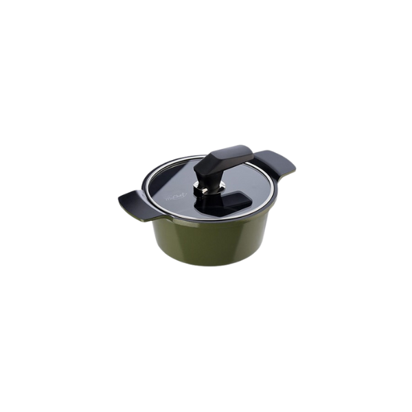 Dorco Mychef Essay Pot 24cm