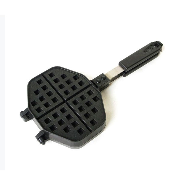 Easy Cooker mini waffle pan