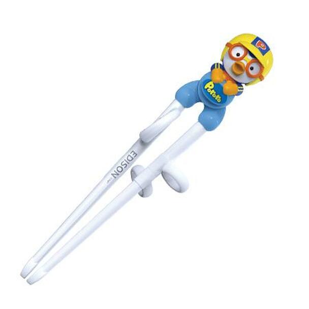 Edison Chopsticks Pororo - Left hand