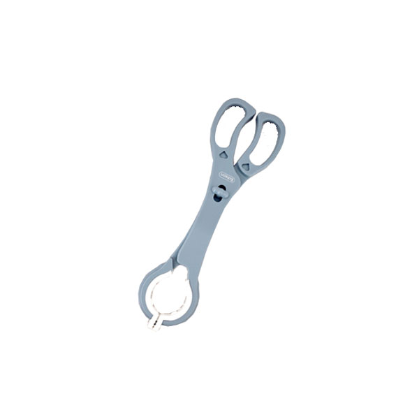 Edison Feeding Bottle Tongs - Blue