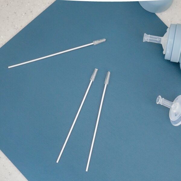 Edison Straw Brush 3Pcs