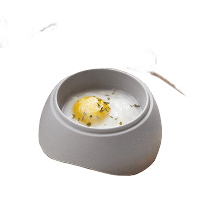 Silipot Silicone one Egg Steamer