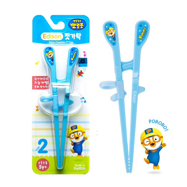 Edison Chopsticks 2 PORORO - Right hand