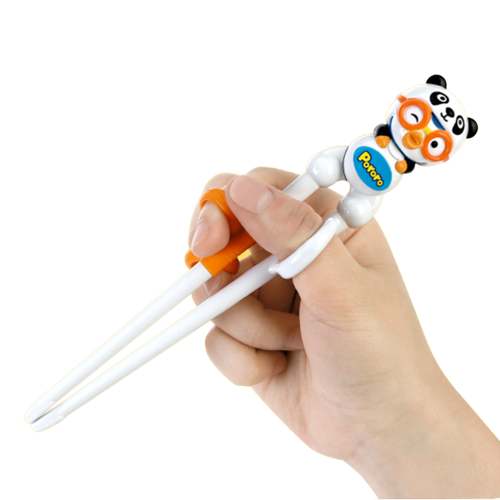 Edison Chopsticks Pororo Panda- Right hand