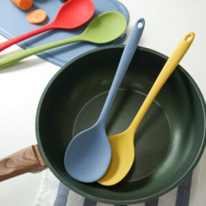 Silipot Silicone Multi spoon extra large