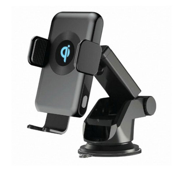 Genova Fast Wireless Car Charger