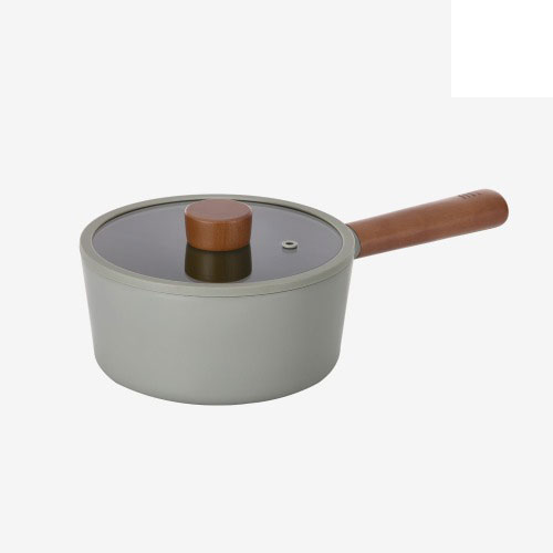 Neoflam FIKA Reserve Cast Aluminum Sauce pan18cm