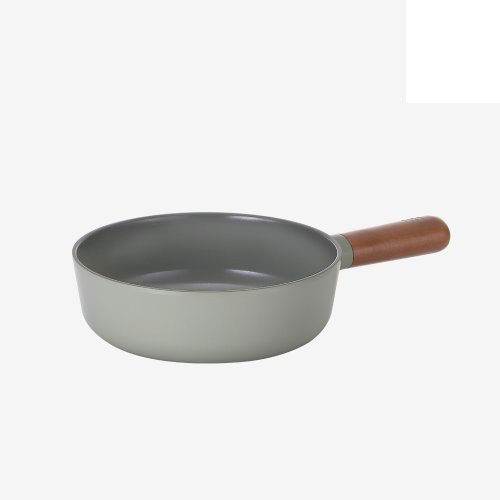 Neoflam FIKA Reserve Cast Aluminum baby Wokpan18cm