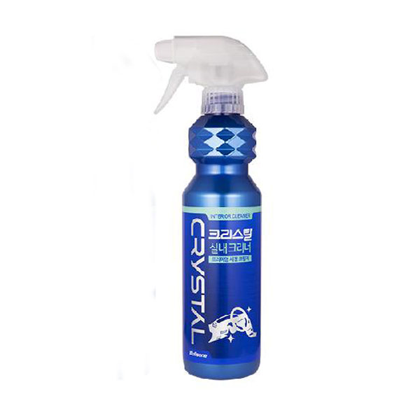 Bullsone Firstclass Crystal Upholstery Cleaner 500 ㎖(16.91oz)