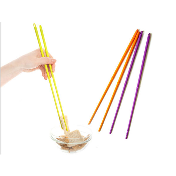 Silipot Silicone Chopstick Fry