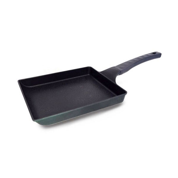 Queen Sense Haute Induction Egg Pan