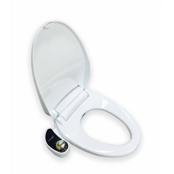 Hyundae Cold Water Bidet HB-9000 with seat