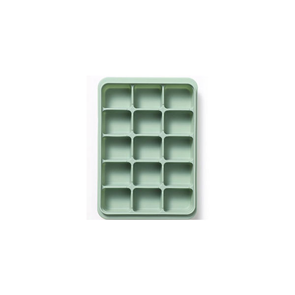 Silipot Silicone Ice Molds 15 Grids