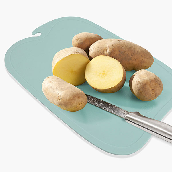 Daeryung Apple TPU Cutting Board