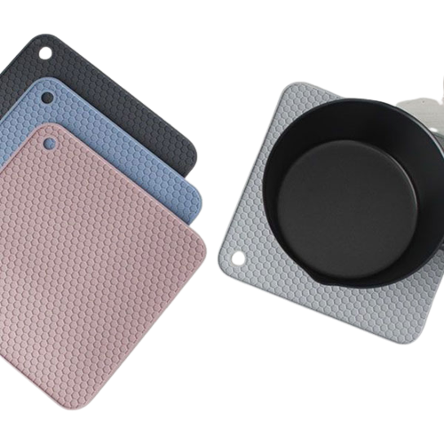 Silipot Silicone Induction mat