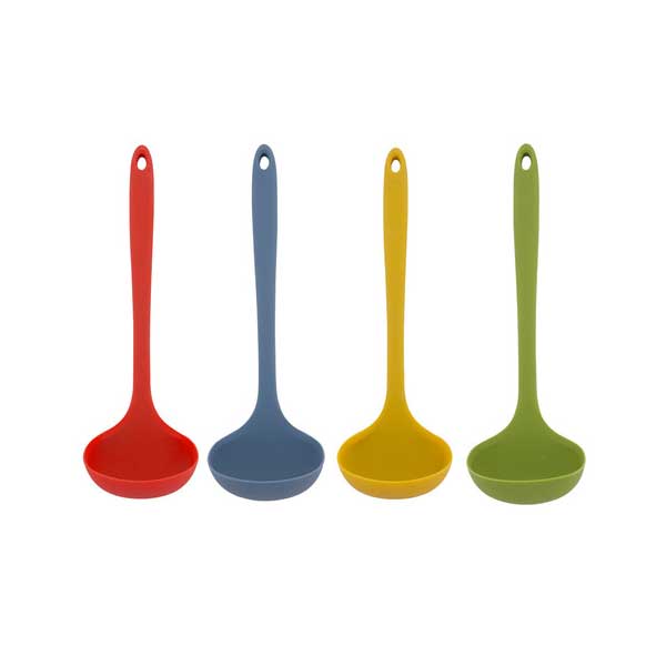 Silipot Silicone Laddle Small