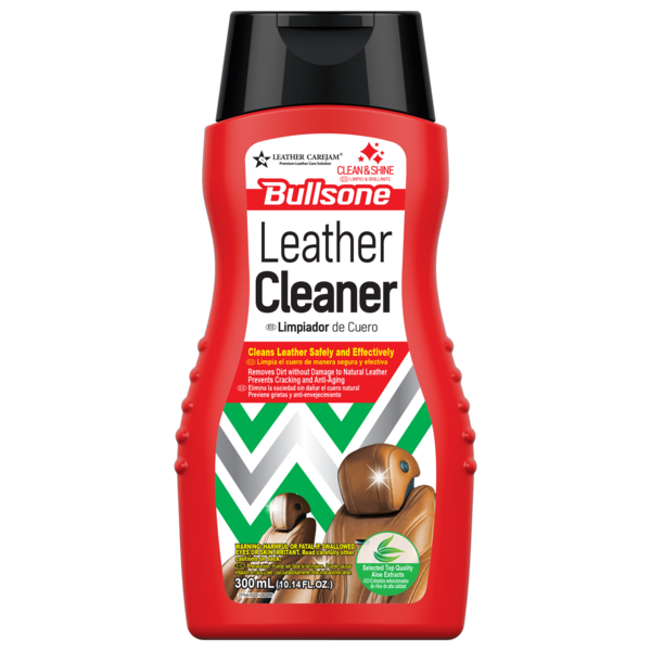 Bullsone Leather Cleaner 300ml