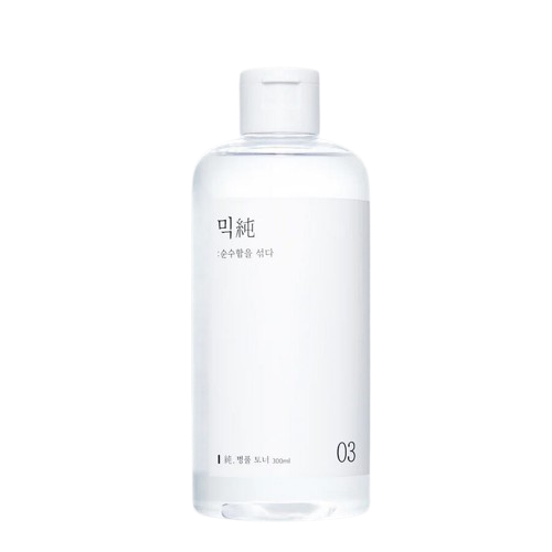mixsoon Centella Toner