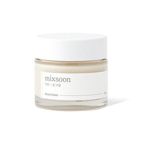 mixsoon Bean Cream 50ml
