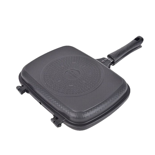 Seshin Nobless Induction Double side pan