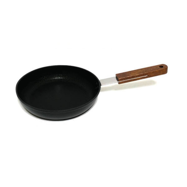 Oslo IH Frypan 20cm