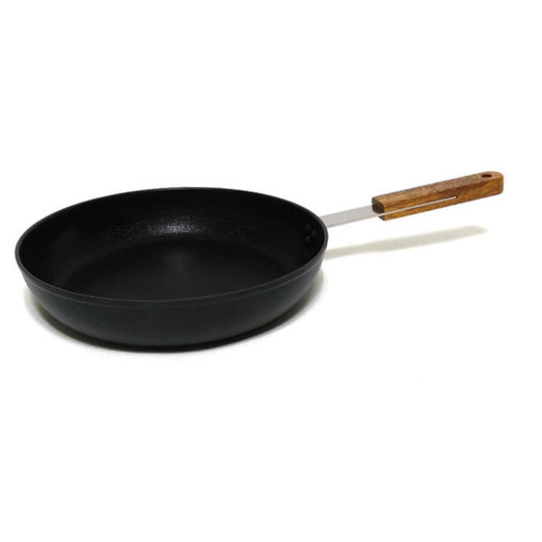 Oslo IH Frypan 26cm